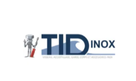 Codes Promo TID inox